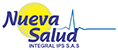 Nueva Salud Integral IPS logo