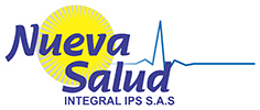 Logo Nueva Sañlud Integral sas