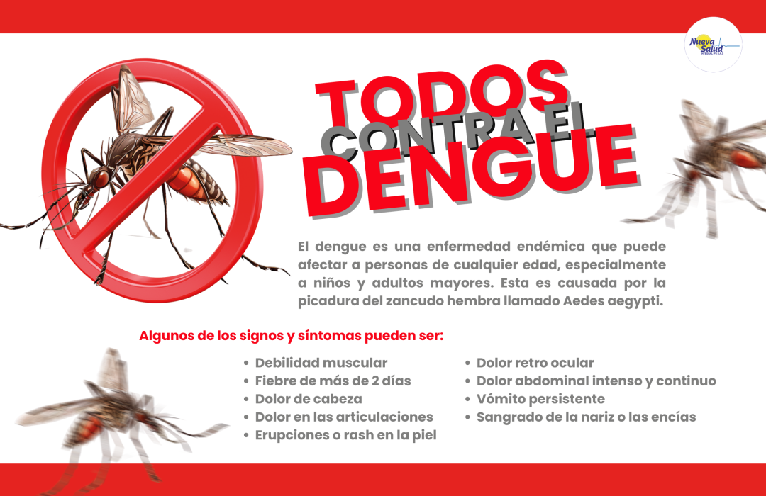 DENGUE 1