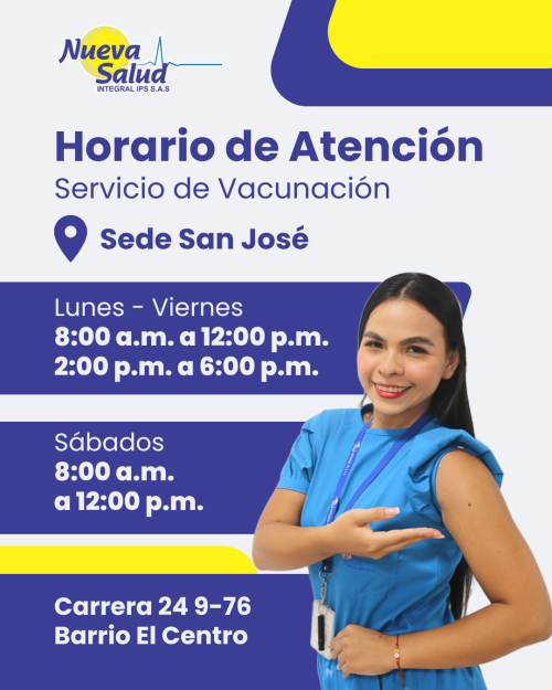 SAN JOSÉ