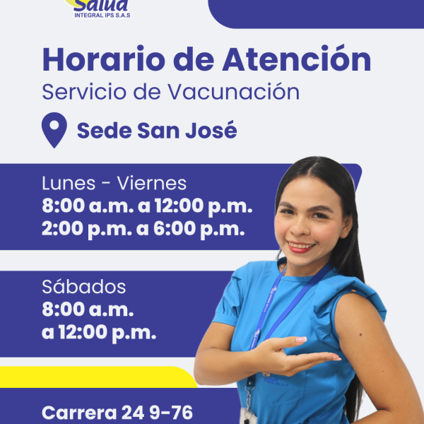 SAN JOSÉ